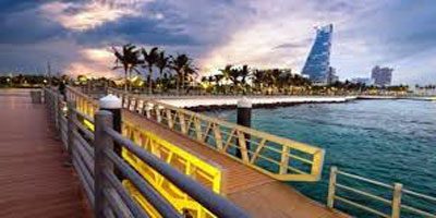 Festival culturale di Jeddah: arte, luce e condivisione sulla costa