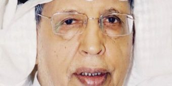 وفاة الزميل علي الرابغي