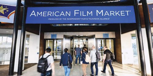 Il Cinema Saudita Sbarca nel Mercato Americano: Nuove Opportunità per la Cultura Saudita