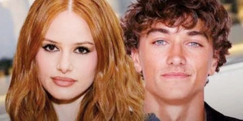 Al‑Ula ospita le prime riprese di “Chasing Red”