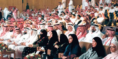 Festival di cinema studentesco 2025: 15 università saudite presentano oltre 100 cortometraggi e documentari all'Università del Re Abdulaziz in Jeddah