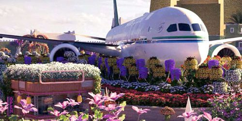 الجمعة ينطلق أحد أضخم وأكبر موسم ترفيهي في العالم