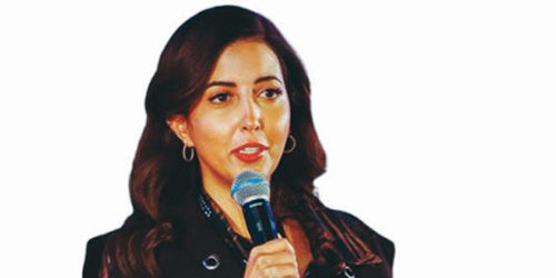 Nda Al‑Halabi annuncia la quinta edizione della conferenza XP – Future of Music e la collaborazione con l’Autorità della Musica