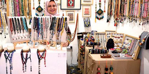 Villaggio Atarik Global: centro di eventi culturali e ricreativi invernali a Mecca