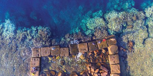 Al‑Wajh si prepara ad accogliere i turisti autunnali con nuove infrastrutture e servizi