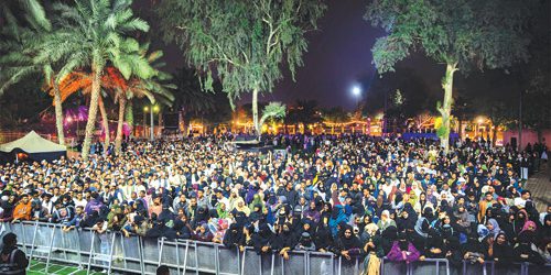 Riyadh ospita la Settimana della cultura sudanese: musica, tradizioni e gastronomia