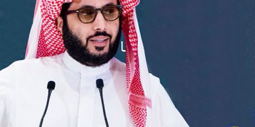 تركي آل الشيخ لـ«الجزيرة»: «موسم الرياض» منصة وطنية للفخر والإلهام