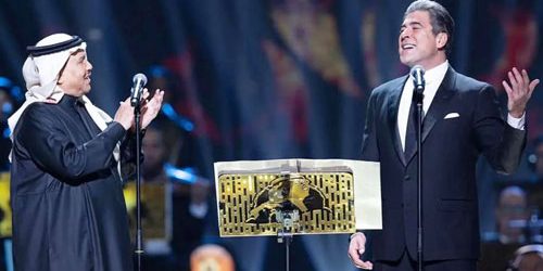 La Stagione di Riyadh: Un Incontro tra Arte e Cultura Araba