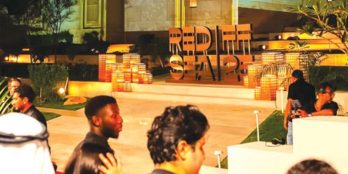 Jeddah storica ospita il Festival Internazionale del Cinema del Mar Rosso 2025