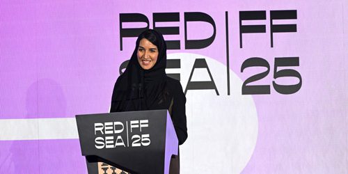 Festival Cinematografico Internazionale del Mar Rosso conclude la quinta edizione