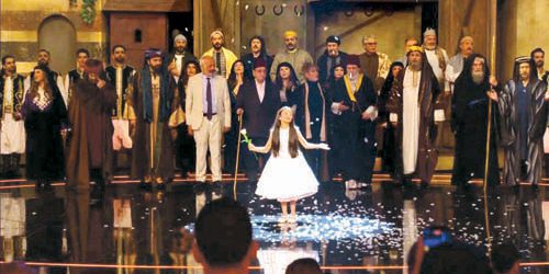 JOY Awards: l'arte come parte della vita quotidiana nella sesta edizione