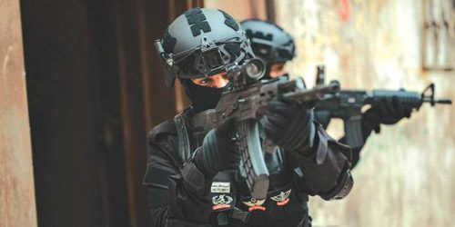 Nuovo drama “Al‑‘Ayyun al‑Sahira” mostra la lotta contro le droghe