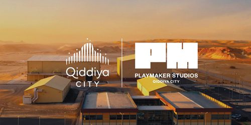 Playmaker Studios apre nuovi impianti cinematografici a Al Qudayeh