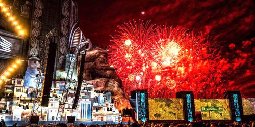 Riyadh Season 2025: la capitale saudita lancia la più grande edizione di intrattenimento