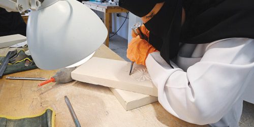 Incisioni rupestri di Al‑Ula: testimonianza antica del patrimonio culturale