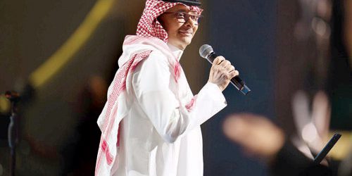 Abdulmajid Abdullah e Saeh: oltre 40 brani in una collaborazione che ha segnato la musica del Golfo