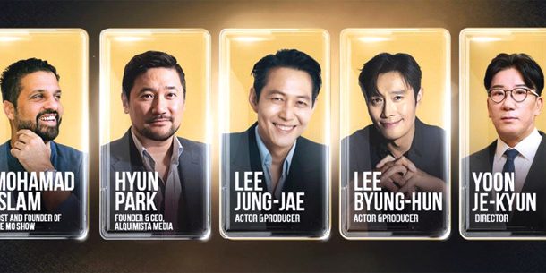 Il Forum Joy di Riyadh 2025: un'opportunità per l'innovazione e lo sviluppo dell'intrattenimento in Arabia Saudita