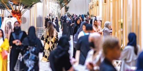 Riyadh 2025 supera i due milioni di visitatori in meno di un mese, un successo senza precedenti per la stagione di intrattenimento