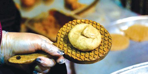 Festival Kalyja a Buraydah: 17ª edizione con più di 1500 famiglie produttrici e artigiane