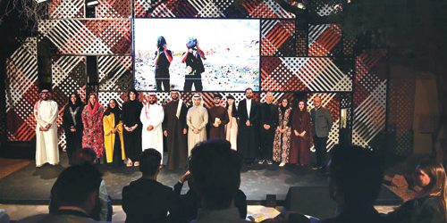 Al-Ula Design Award 2026: i vincitori della quarta edizione annunciati