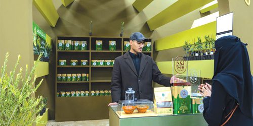 Festival Internazionale dell'Olio di Oliva di Al‑Jouf amplia la sua portata con competizioni locali e internazionali