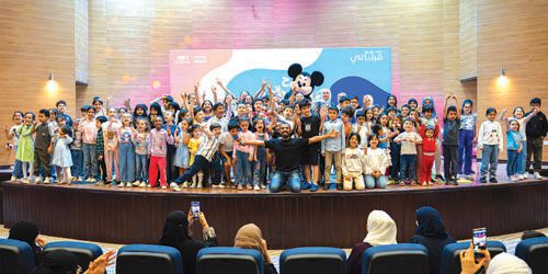 Biblioteca nazionale lancia iniziativa “I nostri bambini leggono” per promuovere la lettura tra i più giovani