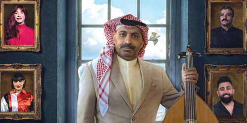 مسرحية «المايسترو» تنطلق مطلع نوفمبر