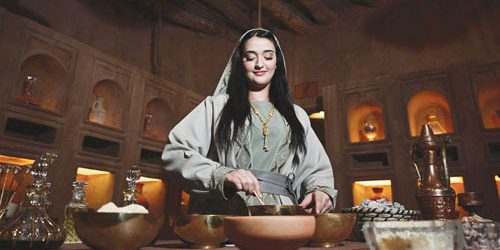 Il Sentiero dell'Incenso di Al‑Ula: un percorso storico che rivive le vie del commercio antico