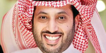 تركي آل الشيخ يعلن وصول عدد زوار موسم الرياض 2025 إلى مليون زائر في 13 يوما