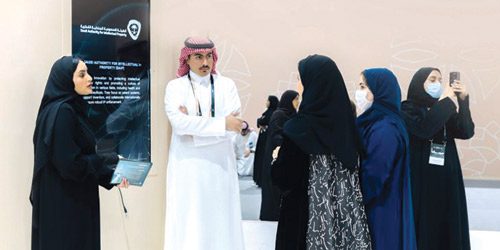 Consapevolezza sulla proprietà intellettuale in Arabia Saudita cresce al 70,7 % nel 2025