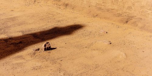 Al‑Ula: l’ombra come guida per l’agricoltura e la gestione delle risorse idriche