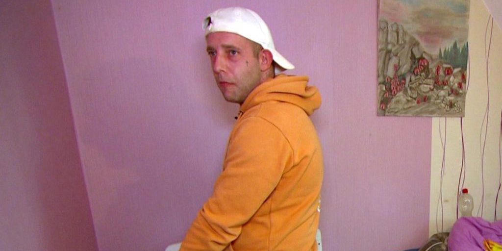 Beneficiario del Bürgergeld a Duisburg prevede la nascita del sesto figlio