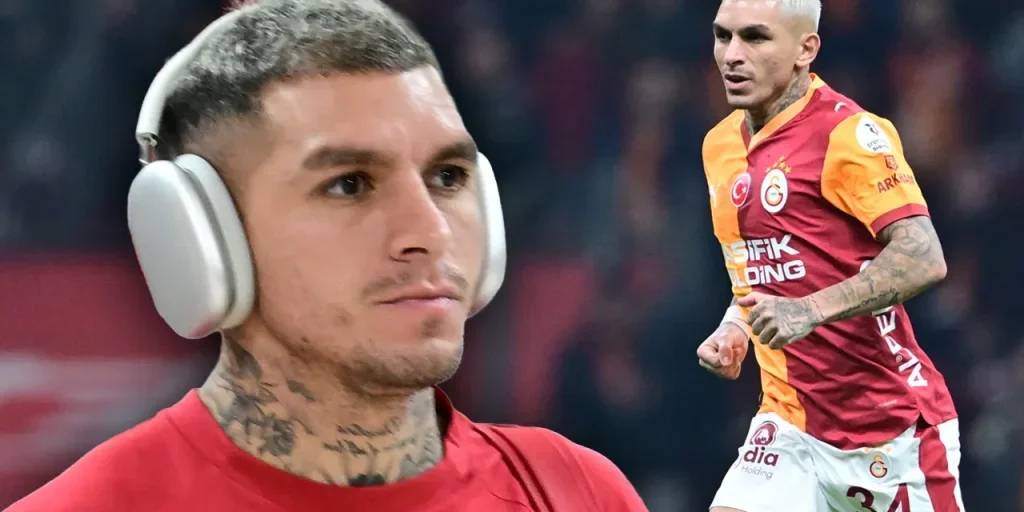 Lucas Torreira: trasferimento a Galatasaray e ruolo nelle tre vittorie del Süper Lig