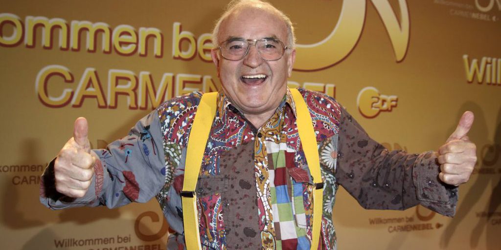 Ludwig Hofmaier: carriera sportiva, successo televisivo e vita privata