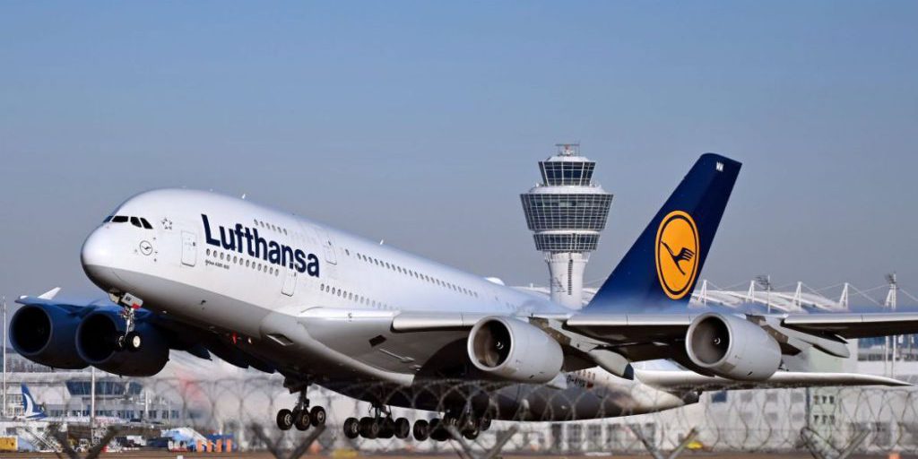 Nuova regola per i passeggeri Lufthansa: cosa sapere prima di viaggiare