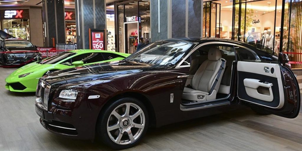 Mercato delle Auto di Lusso in Turchia: Una Passione che Non Si Ferma Nonostante le Fluttuazioni Economiche
