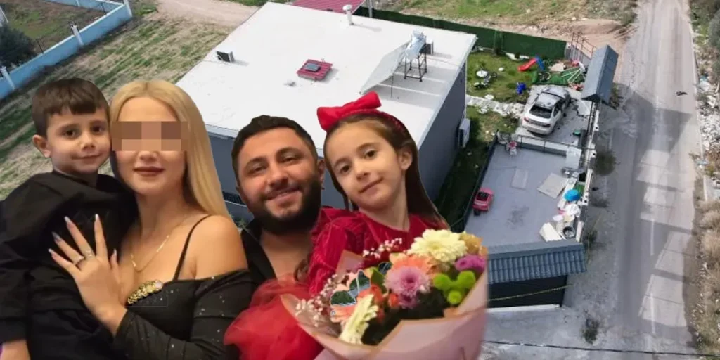 Tragedia ad Adana: uccisione dei figli seguita dal suicidio dell'uomo