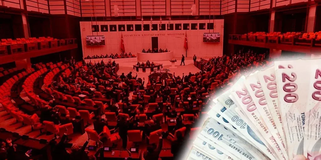 Aumento salariale per dirigenti annullato per motivi di equità