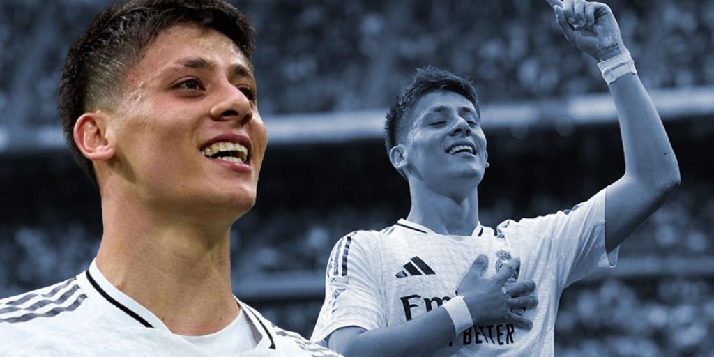 Maça ödülle başladı, eleştiriyle tamamladı! Arda Güler tartışma konusu oldu