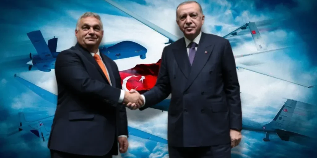 Viktor Orban visita Ankara: incontri diplomatici e di difesa programmati per l'8 dicembre