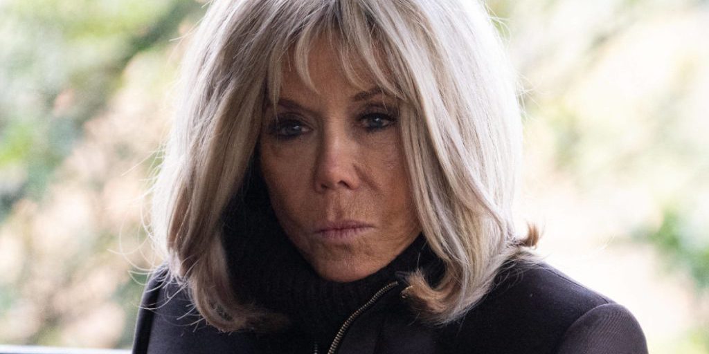 Brigitte Macron: la First Lady francese al centro di una controversia