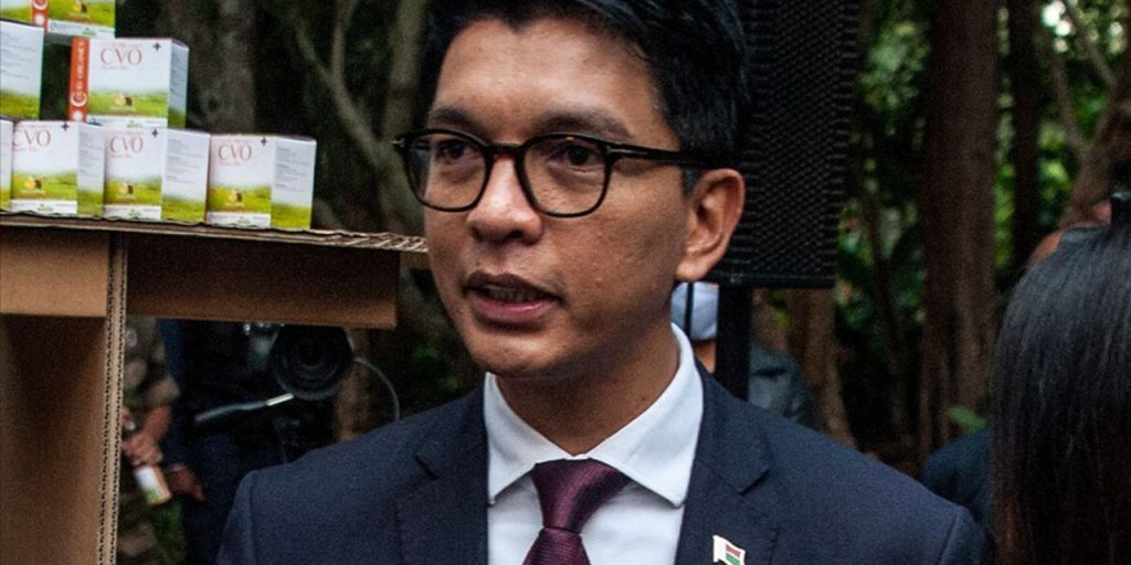 Madagaskar'daki protestolar siyasi krize dönüştü! Cumhurbaşkanı Rajoelina’nın ülkeden ayrıldığı iddia edildi