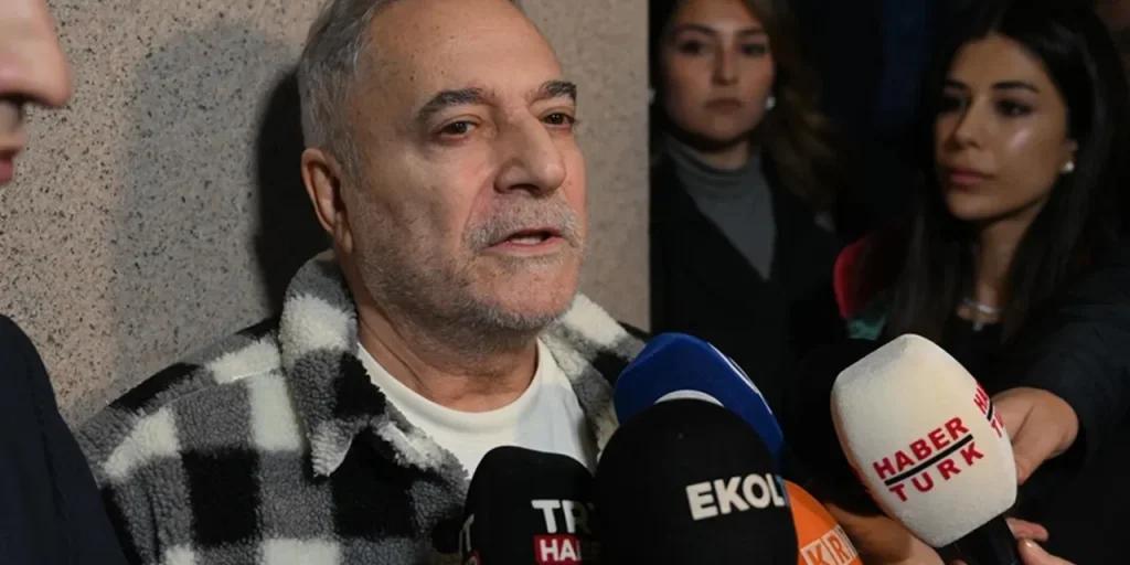 La verità sulla situazione finanziaria di Mehmet Ali Erbil: cosa c'è dietro le affermazioni sulla sua ricchezza