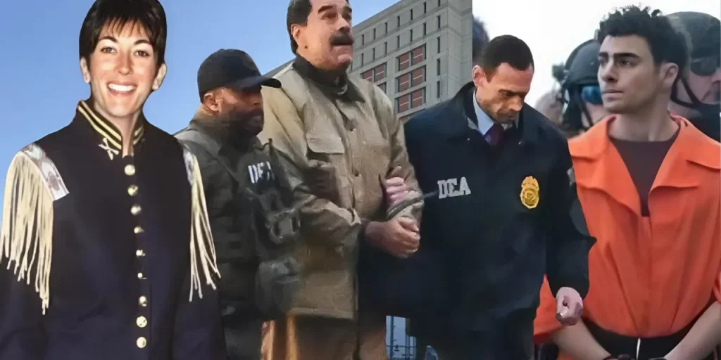 Maduro detenuto al Brooklyn Metropolitan Detention Center: dettagli sulla sua detenzione
