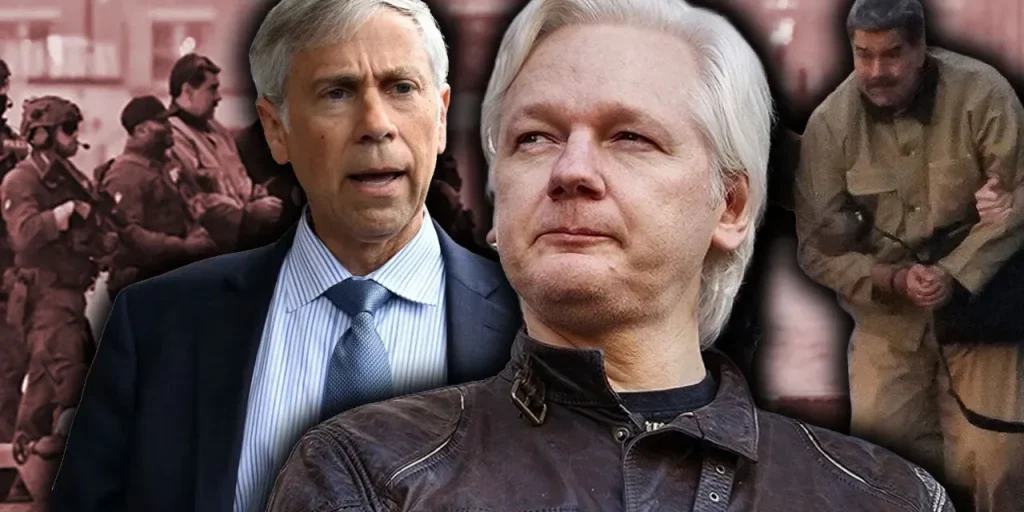 Maduro nomina l’avvocato Barry Pollack per la sua difesa a New York