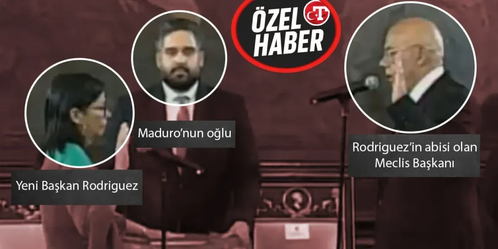 Maduro rapito dagli Stati Uniti: la situazione politica in Venezuela