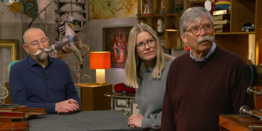 Schreck bei „Bares für Rares“: Experte spricht von Verkaufsverbot