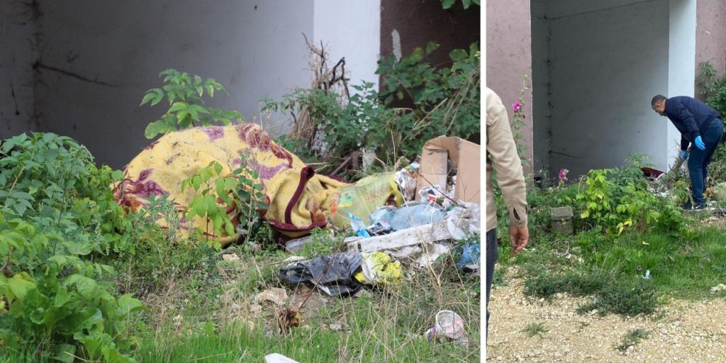 Ceset İhbarı Sonucu Çarpıcı Gerçek: La Verità Dietro al Battaniye Abbandonato a Bolu