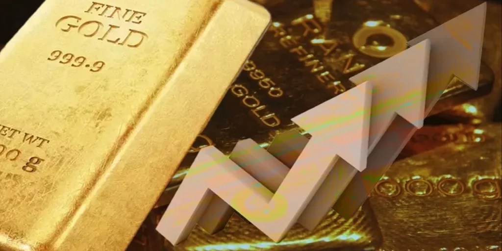 L'oro continua a salire nonostante l'incertezza di Trump: l'aumento del tasso euro/dollaro favorisce le esportazioni turche