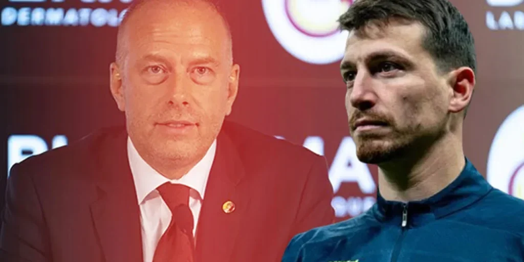 Giudizio dopo il derby: cinque sospetti e sequestro cellulare di dirigente Galatasaray